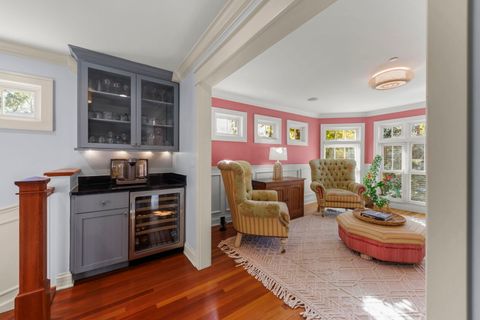 Tiny photo for 275 MERTON Avenue, Glen Ellyn, IL 60137 (MLS # 12508106)