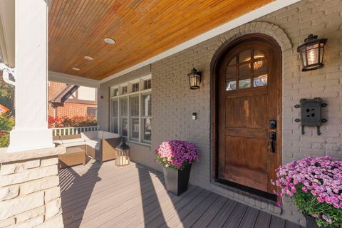 Tiny photo for 275 MERTON Avenue, Glen Ellyn, IL 60137 (MLS # 12508106)