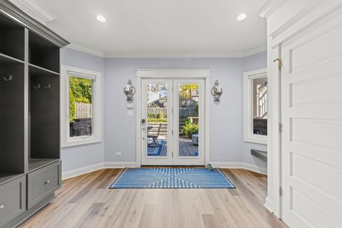 Tiny photo for 275 MERTON Avenue, Glen Ellyn, IL 60137 (MLS # 12508106)