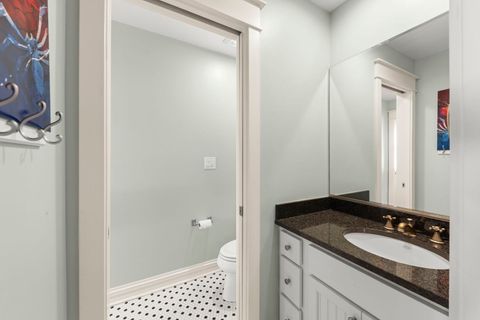 Tiny photo for 275 MERTON Avenue, Glen Ellyn, IL 60137 (MLS # 12508106)