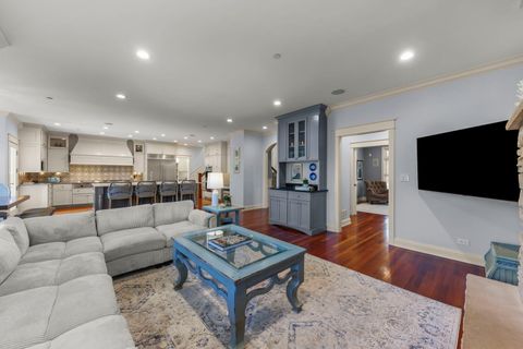 Tiny photo for 275 MERTON Avenue, Glen Ellyn, IL 60137 (MLS # 12508106)