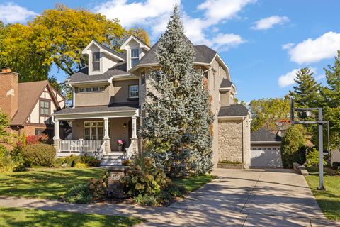 Tiny photo for 275 MERTON Avenue, Glen Ellyn, IL 60137 (MLS # 12508106)