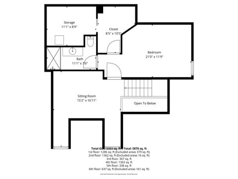 Tiny photo for 275 MERTON Avenue, Glen Ellyn, IL 60137 (MLS # 12508106)