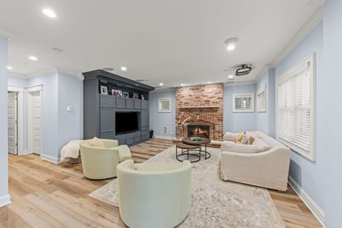 Tiny photo for 275 MERTON Avenue, Glen Ellyn, IL 60137 (MLS # 12508106)