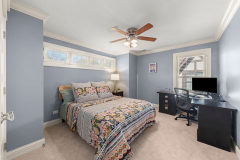 Tiny photo for 275 MERTON Avenue, Glen Ellyn, IL 60137 (MLS # 12508106)