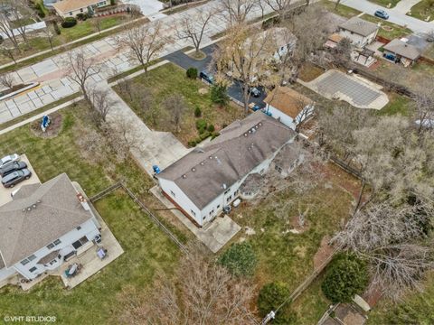 A home in Schaumburg