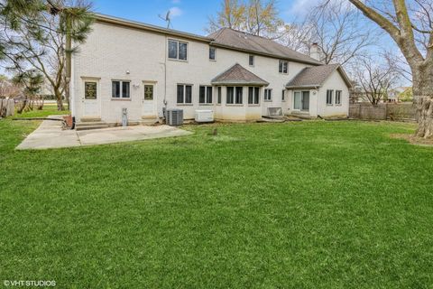 A home in Schaumburg