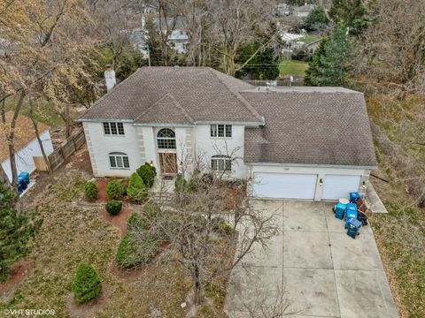 A home in Schaumburg