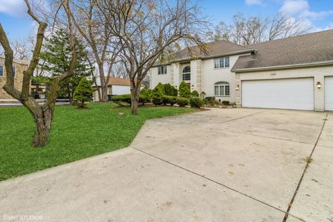 A home in Schaumburg