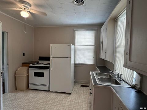 Tiny photo for 1520 Gartside Street, Murphysboro, IL 62966 (MLS # EB458534)