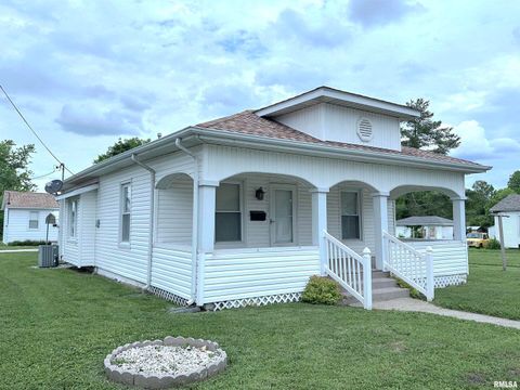 Photo of 1520 Gartside Street, Murphysboro, IL 62966 (MLS # EB458534)