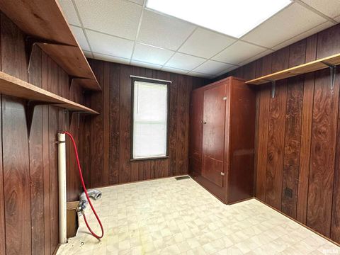 Tiny photo for 1520 Gartside Street, Murphysboro, IL 62966 (MLS # EB458534)