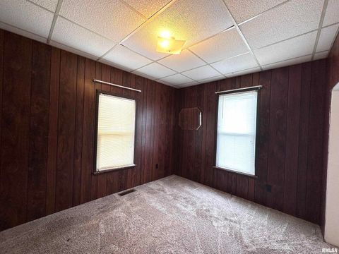 Tiny photo for 1520 Gartside Street, Murphysboro, IL 62966 (MLS # EB458534)