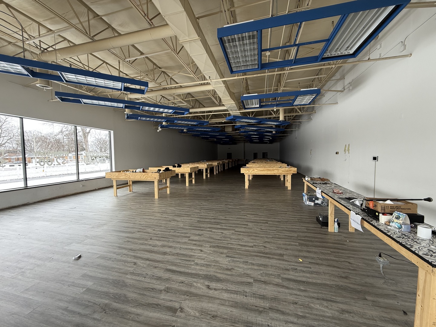 185 S Kennedy Drive 105