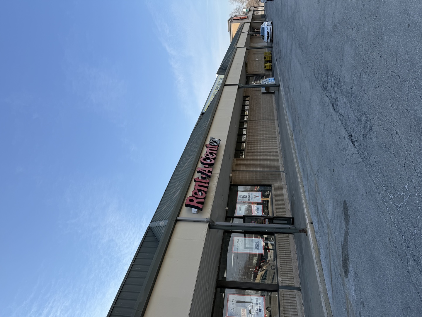 185 S Kennedy Drive 105