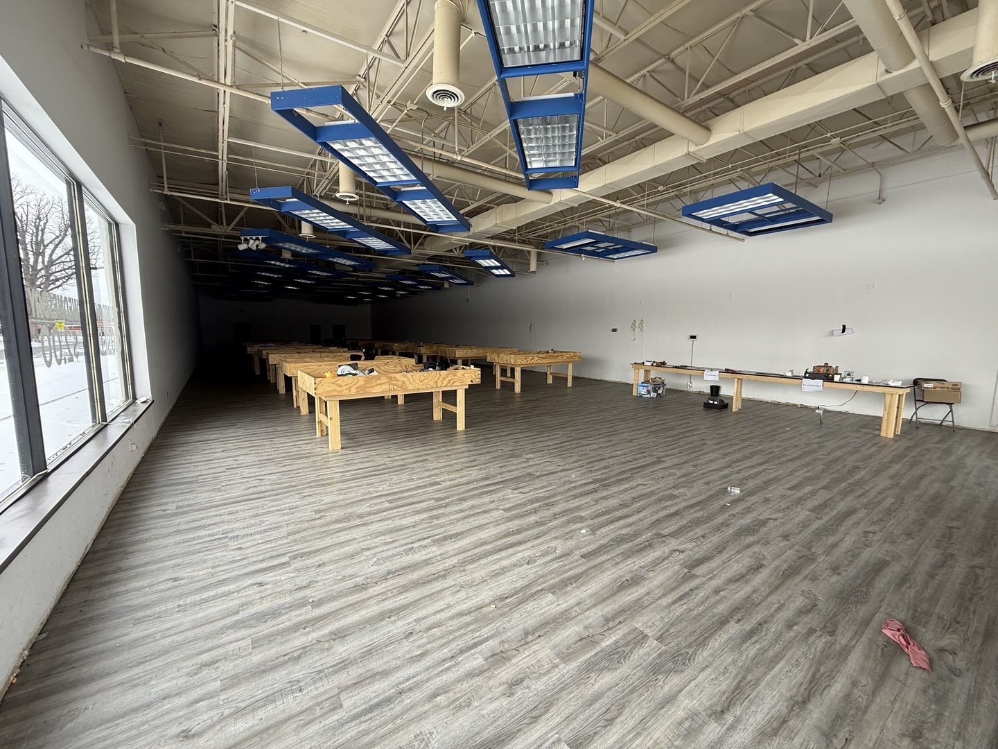 185 S Kennedy Drive 105