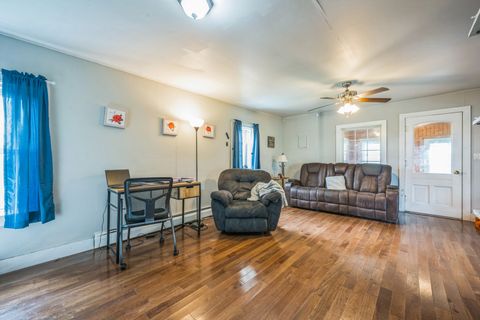 Tiny photo for 101 County Road 100 N, Ivesdale, IL 61851 (MLS # 12480071)