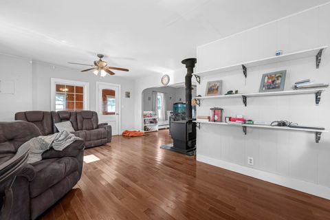 Tiny photo for 101 County Road 100 N, Ivesdale, IL 61851 (MLS # 12480071)