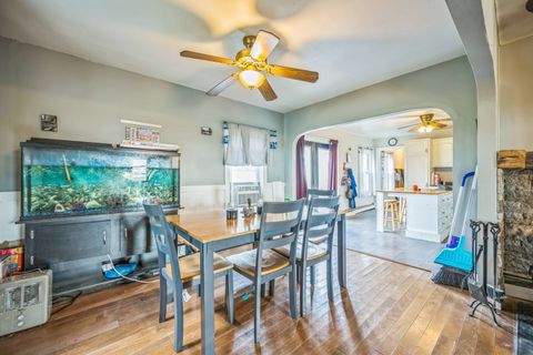 Tiny photo for 101 County Road 100 N, Ivesdale, IL 61851 (MLS # 12480071)