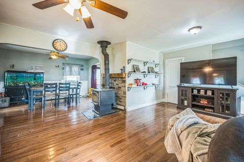 Tiny photo for 101 County Road 100 N, Ivesdale, IL 61851 (MLS # 12480071)