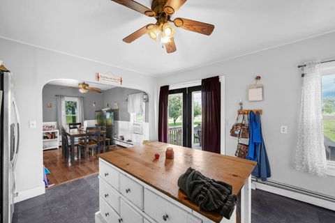 Tiny photo for 101 County Road 100 N, Ivesdale, IL 61851 (MLS # 12480071)