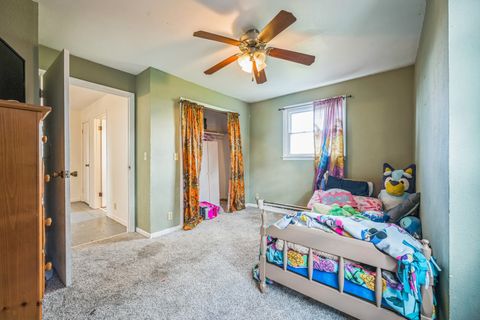 Tiny photo for 101 County Road 100 N, Ivesdale, IL 61851 (MLS # 12480071)