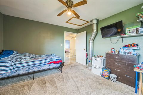 Tiny photo for 101 County Road 100 N, Ivesdale, IL 61851 (MLS # 12480071)