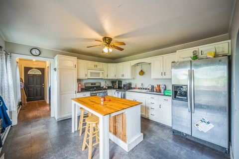 Tiny photo for 101 County Road 100 N, Ivesdale, IL 61851 (MLS # 12480071)