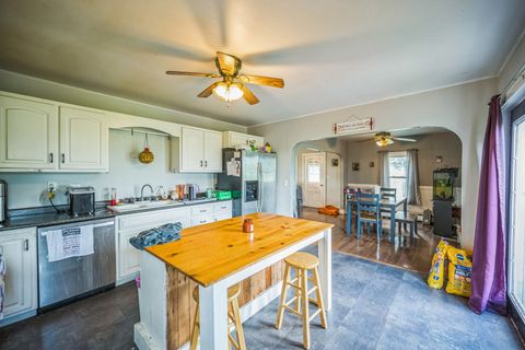 Tiny photo for 101 County Road 100 N, Ivesdale, IL 61851 (MLS # 12480071)