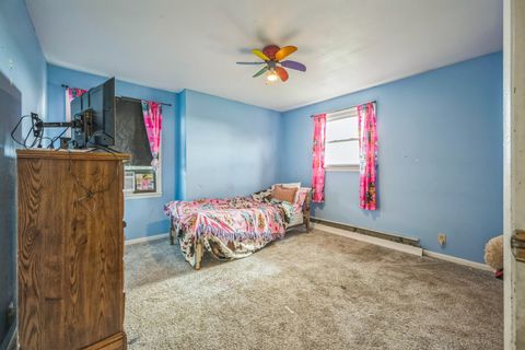 Tiny photo for 101 County Road 100 N, Ivesdale, IL 61851 (MLS # 12480071)