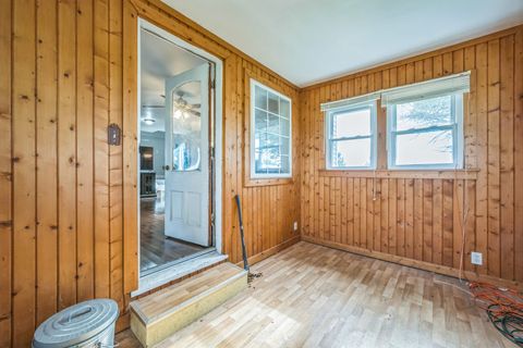 Tiny photo for 101 County Road 100 N, Ivesdale, IL 61851 (MLS # 12480071)