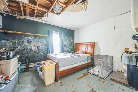 Tiny photo for 101 County Road 100 N, Ivesdale, IL 61851 (MLS # 12480071)