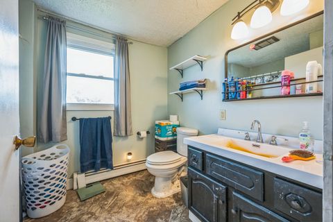 Tiny photo for 101 County Road 100 N, Ivesdale, IL 61851 (MLS # 12480071)