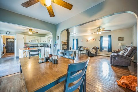 Tiny photo for 101 County Road 100 N, Ivesdale, IL 61851 (MLS # 12480071)