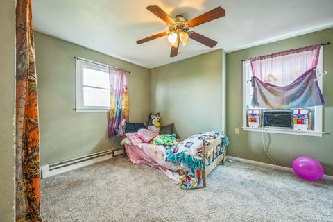 Tiny photo for 101 County Road 100 N, Ivesdale, IL 61851 (MLS # 12480071)