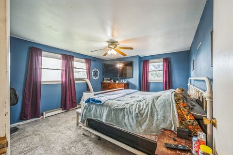 Tiny photo for 101 County Road 100 N, Ivesdale, IL 61851 (MLS # 12480071)