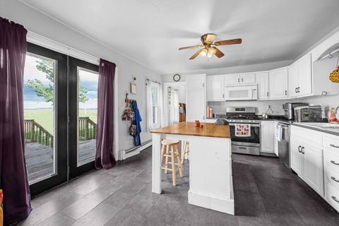 Tiny photo for 101 County Road 100 N, Ivesdale, IL 61851 (MLS # 12480071)