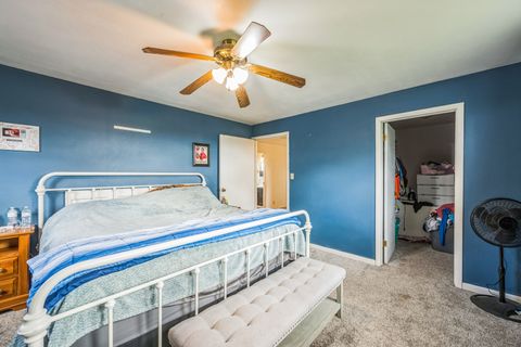 Tiny photo for 101 County Road 100 N, Ivesdale, IL 61851 (MLS # 12480071)