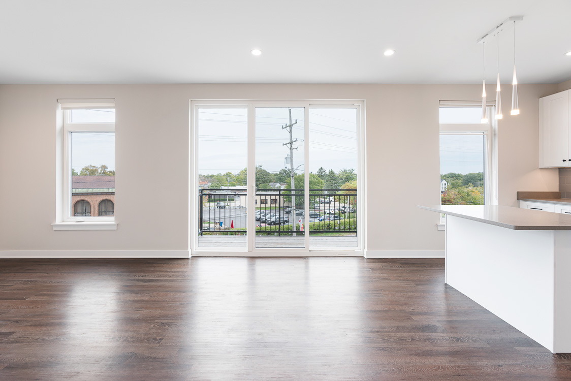 546 Green Bay Road 409