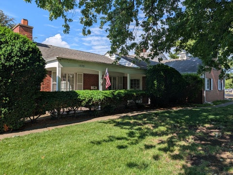 Photo of 1225 Tilton Park Drive, Rochelle, IL 61068 (MLS # 12663738)