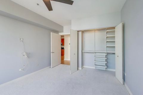 Tiny photo for 565 W Quincy Street #1603, Chicago, IL 60661 (MLS # 12510556)