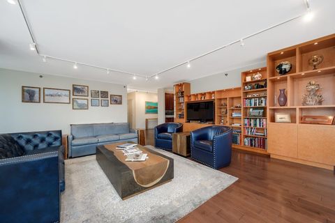 Tiny photo for 501 N Clinton Street #903, Chicago, IL 60654 (MLS # 12629777)