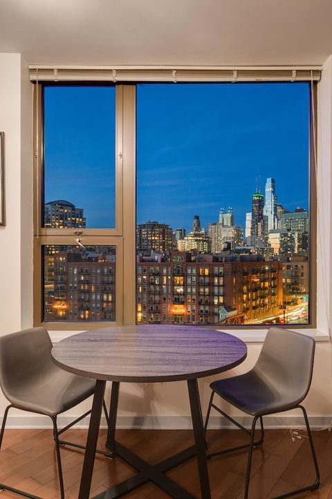 Tiny photo for 501 N Clinton Street #903, Chicago, IL 60654 (MLS # 12629777)