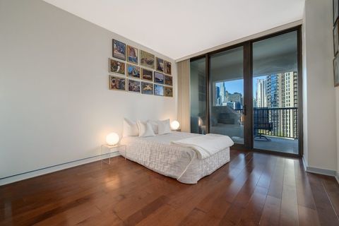 Tiny photo for 501 N Clinton Street #903, Chicago, IL 60654 (MLS # 12629777)