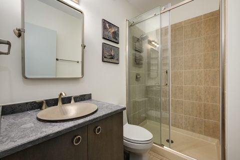 Tiny photo for 501 N Clinton Street #903, Chicago, IL 60654 (MLS # 12629777)