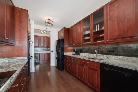 Tiny photo for 501 N Clinton Street #903, Chicago, IL 60654 (MLS # 12629777)