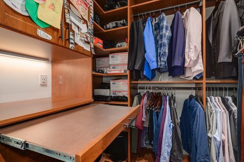 Tiny photo for 501 N Clinton Street #903, Chicago, IL 60654 (MLS # 12629777)