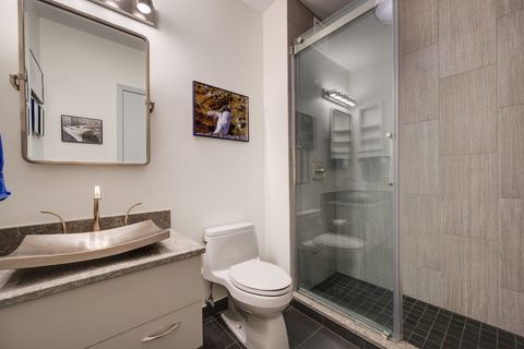 Tiny photo for 501 N Clinton Street #903, Chicago, IL 60654 (MLS # 12629777)