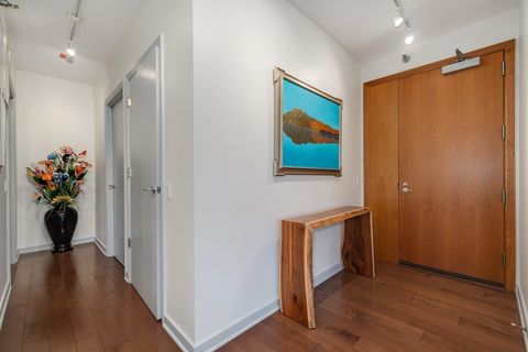 Tiny photo for 501 N Clinton Street #903, Chicago, IL 60654 (MLS # 12629777)