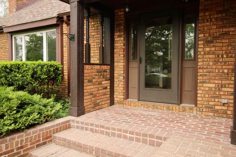 Tiny photo for 1505 Pheasant Run Road, Harvard, IL 60033 (MLS # 12655851)
